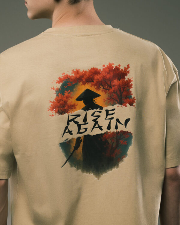 Maicë - Rise Again | Oversize - Image 11